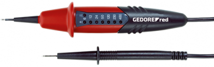 Uniwersalny detektor napiecia GEDORE RED R38120000 3301418