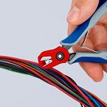 Chwytak materiału do 79 02 / 22 125 ESD KNIPEX 00 11 V79 - 2