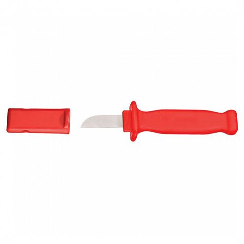 Nóż VDE do kabli Nr VDE 4522 GEDORE 6690400