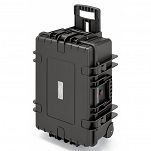 Walizka narzędziowa do samolotu 