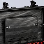 Walizka narzędziowa do samolotu 