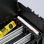 Walizka narzędziowa do samolotu 