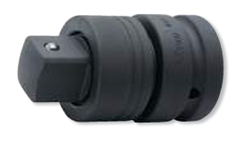 Adapter udarowy z kulką 1" KOKEN