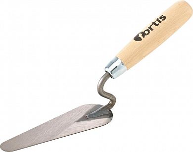 Kiełnia "koci język" 160mm FORTIS 4317784780629