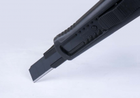 Nóż 180mm z ostrzem chowanym KING TONY 7977-07 - 6