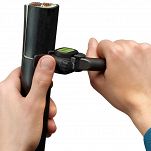 Narzędzie do usuwania płaszcza XL RENNSTEIG 707-1640 - 2