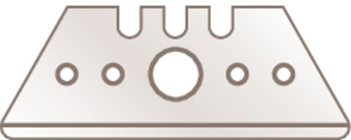 Ostrza trapezowe 10 szt. MARTOR 65232