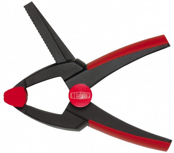 Ścisk sprężynowy regulowany 100/50mm VarioClippix XV BESSEY XV5-100