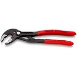 Zestaw szczypce klucz do rur COBRA 87 01 180 + kombinerki szczypce uniwersalne 03 02 180 KNIPEX 145931 - 2