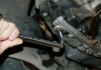 Chwytak giętki z końcówką magnetyczną 381mm, średnica końcówki 18mm, udźwig 3KG KING TONY 1596-09 - 2