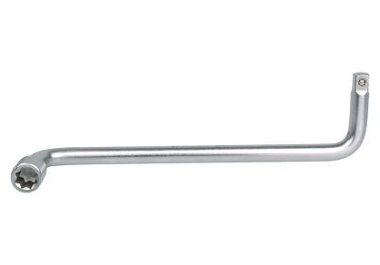 Chwytak giętki z końcówką magnetyczną 381mm, średnica końcówki 18mm, udźwig 3KG KING TONY 1596-09