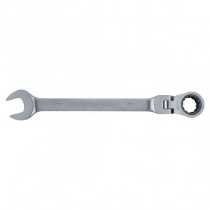 Klucz płasko-oczkowy z grzechotką i przegubem 8mm GEDORE RED R07300080 3300874