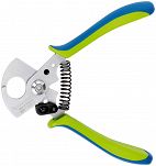 Szczypce do zdejmowania opasek kablowych RENNSTEIG 8007 5004 6 - 3