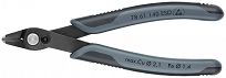 Szczypce Tnące Ostre Ostrze Super Knips XL ESD 140 mm KNIPEX 78 61 140 ESD - 4