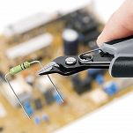 Szczypce Tnące Ostre Ostrze Super Knips XL ESD 140 mm KNIPEX 78 61 140 ESD - 2