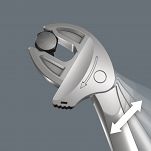 Wkładka piankowa 9732 6004 Joker WERA 05150122001 - 6