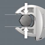 Wkładka piankowa 9732 6004 Joker WERA 05150122001 - 5