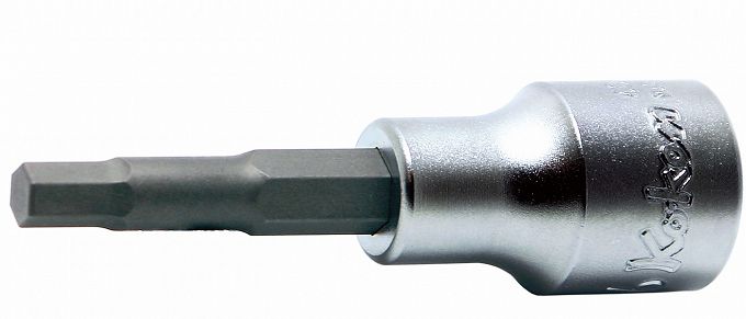 Nasadka 9mm trzpieniowa sześciokątna Inhex 75 KOKEN