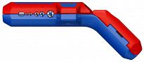 Nóż do ściagania izolacji Knipex ErgoStrip3 KNIPEX 16 95 03 SB - 3
