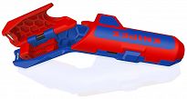Nóż do ściagania izolacji Knipex ErgoStrip3 KNIPEX 16 95 03 SB - 4
