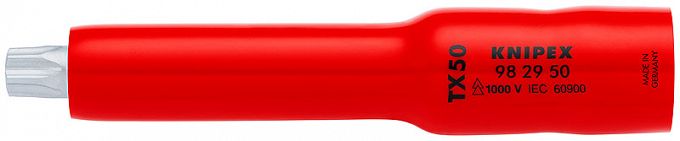 Nasadka trzpieniowa 3/8