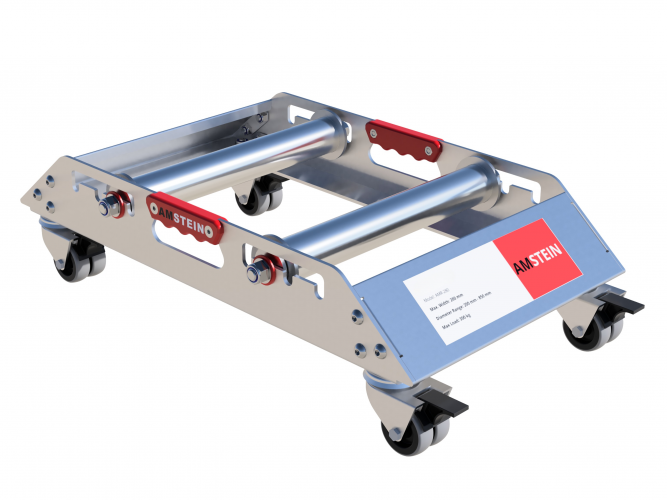 Rozwijak do kabli  280mm  AMR280  Amstein