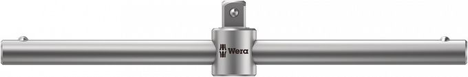 Pokrętło przesuwne Zyklop typu T, 3/8” 8789 B WERA 05003581001