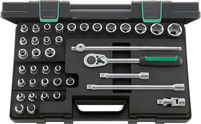 Zestaw narzędzi 1/2