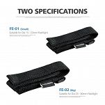 Kabura do latarek NICRON 49NFB01 - 2