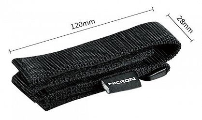 Kabura do latarek NICRON 49NFB01