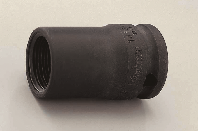 Nasadka udarowa do odkręcania nakrętek kół 1/2