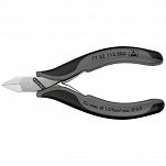 Szczypce tnące boczne 115mm ESD KNIPEX 77 52 115 ESD - 2