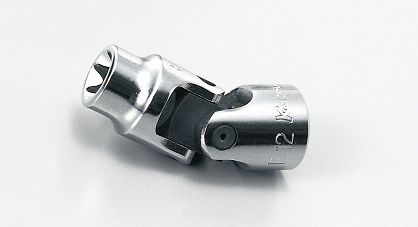 Nasadka E14 TORX łamana KOKEN