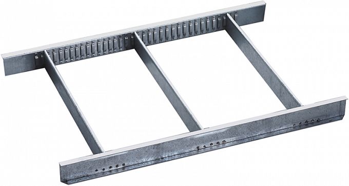 Przegroda do szuflad VE 50-150 STAHLWILLE 81484001