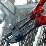 Nożyce do Drutu Prętów KNIPEX 71 72 610 - 3