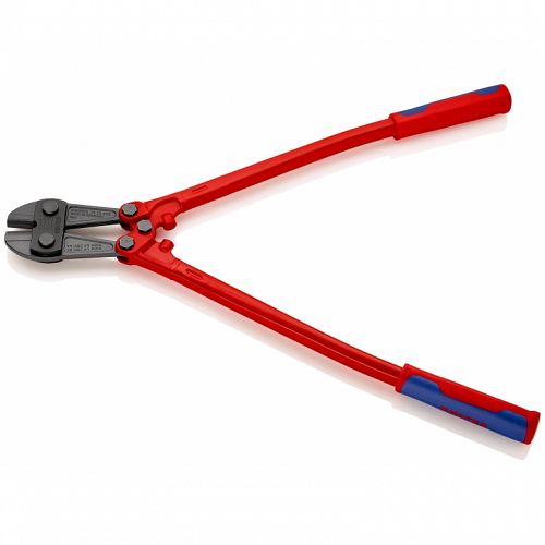 Nożyce do Drutu Prętów KNIPEX 71 72 610