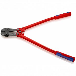 Nożyce do Drutu Prętów KNIPEX 71 72 610
