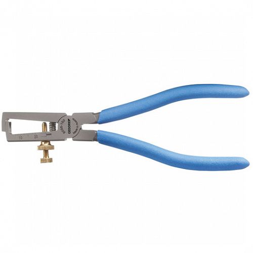 Szczypce do ściągania izolacji 160 mm Nr 8098-160 TL GEDORE 6710020