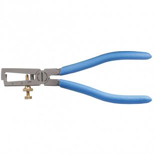 Szczypce do ściągania izolacji 160 mm Nr 8098-160 TL GEDORE 6710020