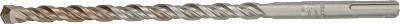 Wiertła SDS-plus 14 x 210/150mm FORTIS 4317784789929