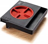 Przyrządy dystansujący do montażu parkietu i paneli podłogowych (4 szt./opakowanie) BESSEY AV2 - 6