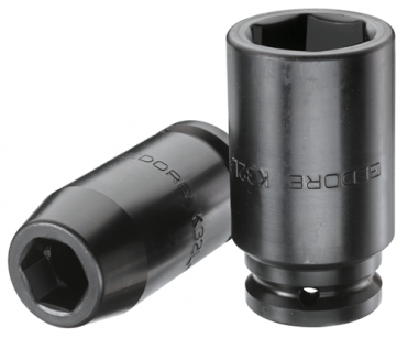 Gniazdo klucza sieciowego 3/4", długie GEDORE K 32 L 24 6283950