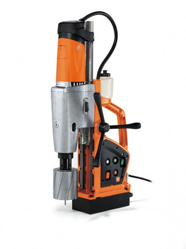 Uniwersalna magnetyczna wiertarka rdzeniowa do 110 mm KBU 110-4 M FEIN 72706061000