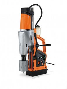 Uniwersalna magnetyczna wiertarka rdzeniowa do 110 mm KBU 110-4 M FEIN 72706061000