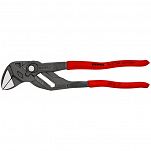 Szczypce klucz w jednym narzędziu do 52mm gładkie szczęki KNIPEX 86 01 250 - 3