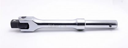 Główka pokrętła 3/4" łamana KOKEN