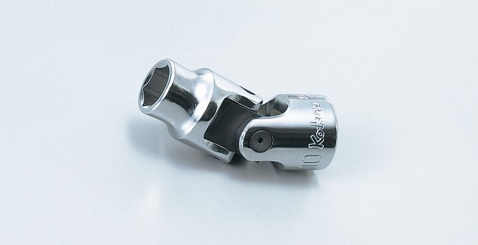 Nasadka 12mm sześciokątna łamana KOKEN