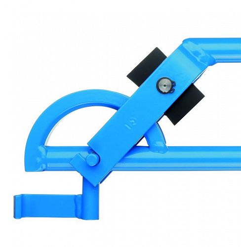 Szczypce do gięcia rur 420m GEDORE 242310 4564890