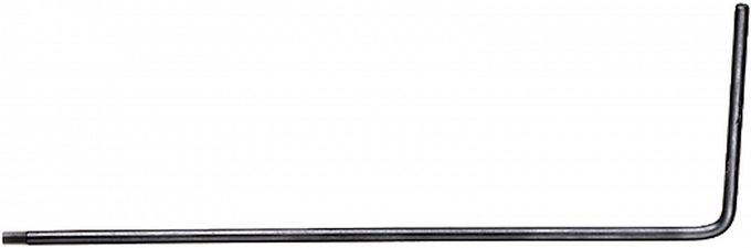 Klucz trzpieniowy 2mm do grzechotki 10759/1 2  STAHLWILLE 43062002