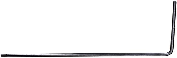 Klucz trzpieniowy 2mm do grzechotki 10759/1 2  STAHLWILLE 43062002